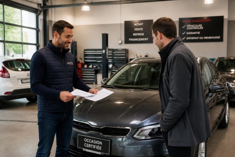 découvrez nos astuces et conseils pratiques pour vendre votre voiture en garage rapidement et au meilleur prix. suivez notre guide pour réussir votre vente en toute sérénité.