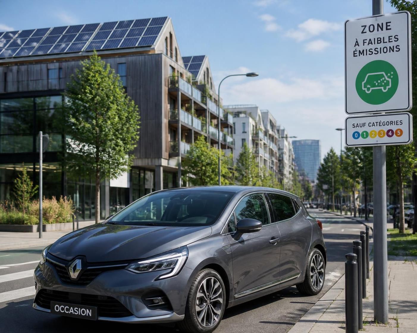 découvrez les tendances 2026 de l'évolution des prix des voitures d'occasion et profitez de nos conseils pour bien acheter ou vendre votre véhicule.