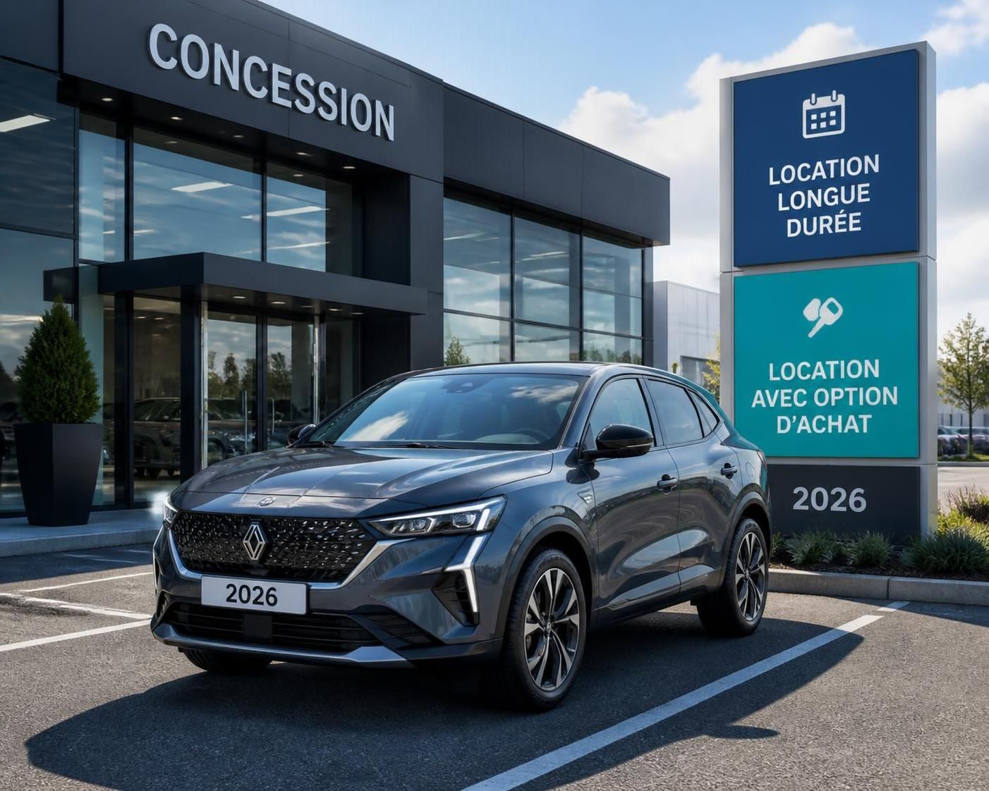 découvrez les avantages et inconvénients d'acheter ou de louer une voiture en 2026 pour faire le meilleur choix selon vos besoins et votre budget.