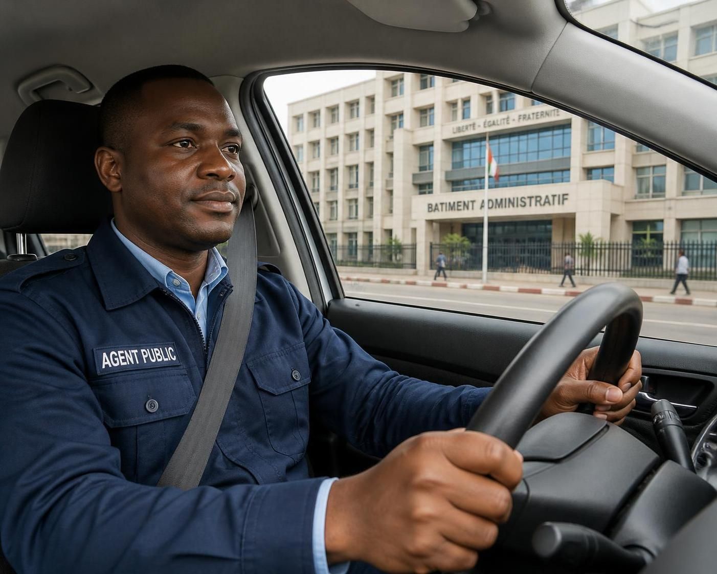 découvrez comment choisir la meilleure assurance auto adaptée aux fonctionnaires pour bénéficier d'une couverture optimale et de tarifs avantageux.