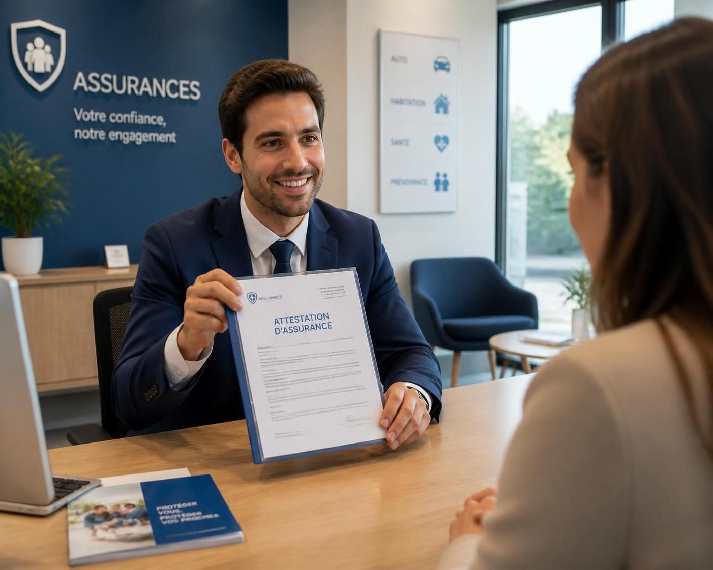 découvrez comment choisir la meilleure assurance auto adaptée aux fonctionnaires pour une protection optimale à un tarif avantageux.
