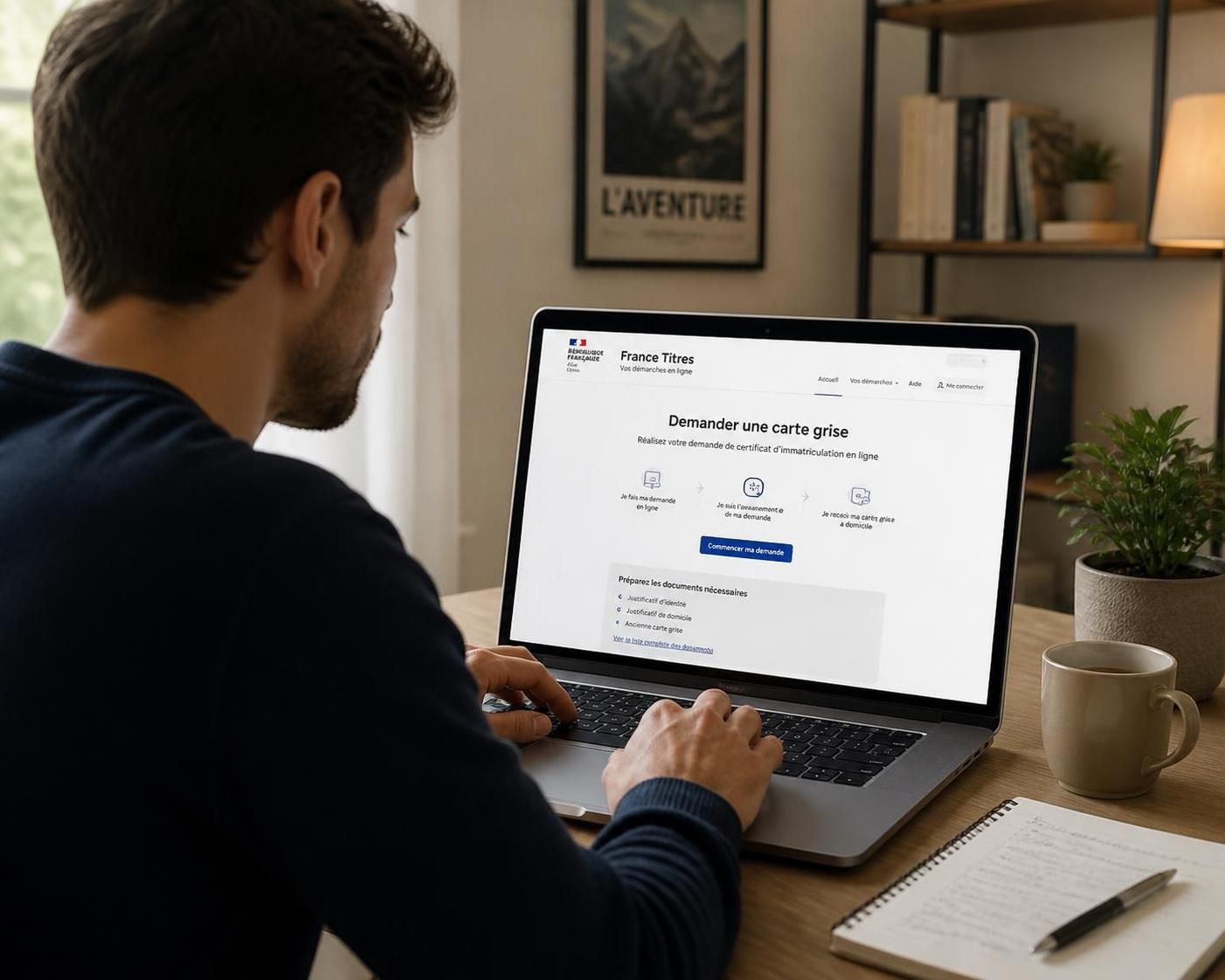 découvrez la définition de la carte grise et toutes les informations essentielles à connaître pour bien comprendre son rôle, son obtention et ses démarches associées.