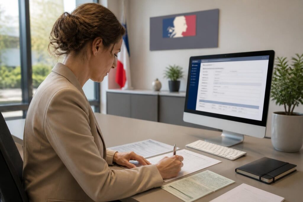 découvrez le coût du changement d'adresse sur une carte grise en 2026, les démarches à suivre et les tarifs applicables pour mettre à jour vos informations rapidement et facilement.