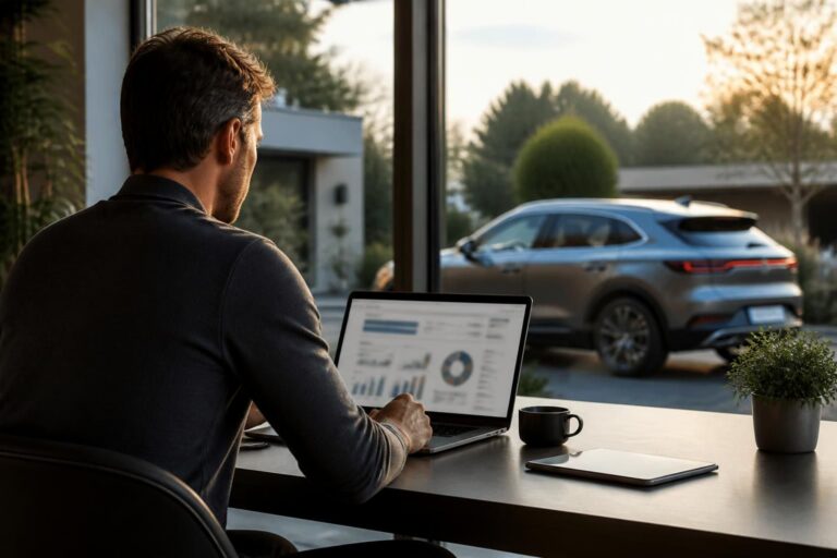 découvrez tout ce qu'il faut savoir sur le coût d'une assurance auto en 2026, les facteurs qui influencent les tarifs et comment choisir la meilleure offre pour votre budget.