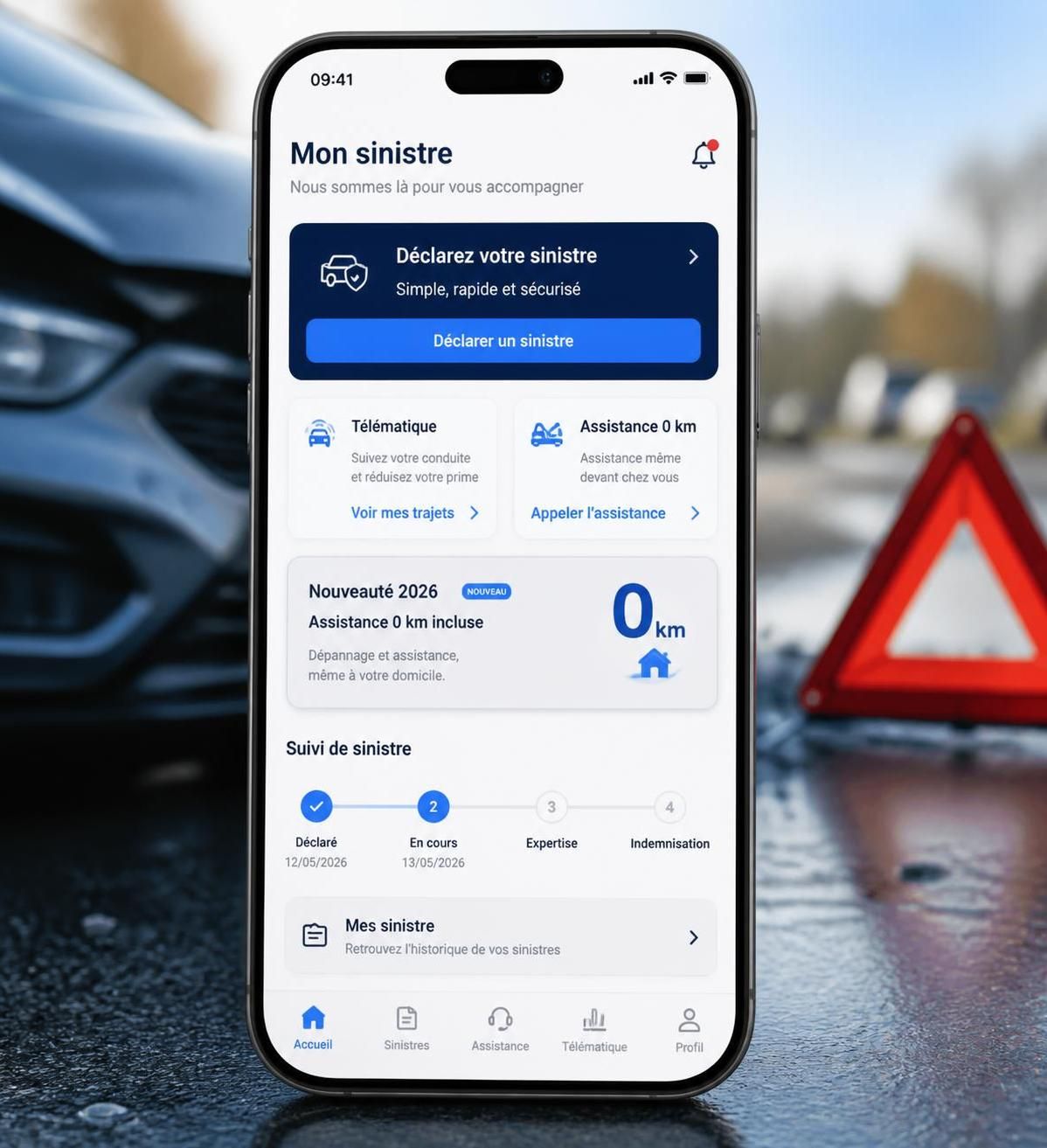découvrez notre guide complet des assurances auto pour 2026 et apprenez à choisir la meilleure couverture adaptée à vos besoins et à votre budget.
