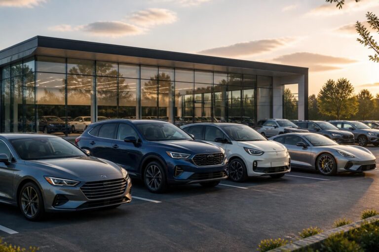 découvrez nos conseils experts pour choisir la meilleure voiture d'occasion en 2026 et trouvez le modèle idéal qui correspond à vos besoins et votre budget.