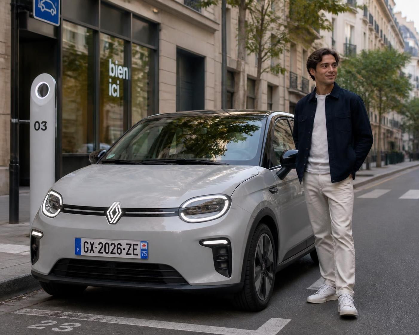 découvrez les meilleures voitures pour jeunes conducteurs en 2026, avec des conseils pratiques et une sélection de modèles adaptés à la sécurité, au budget et à la facilité de conduite.