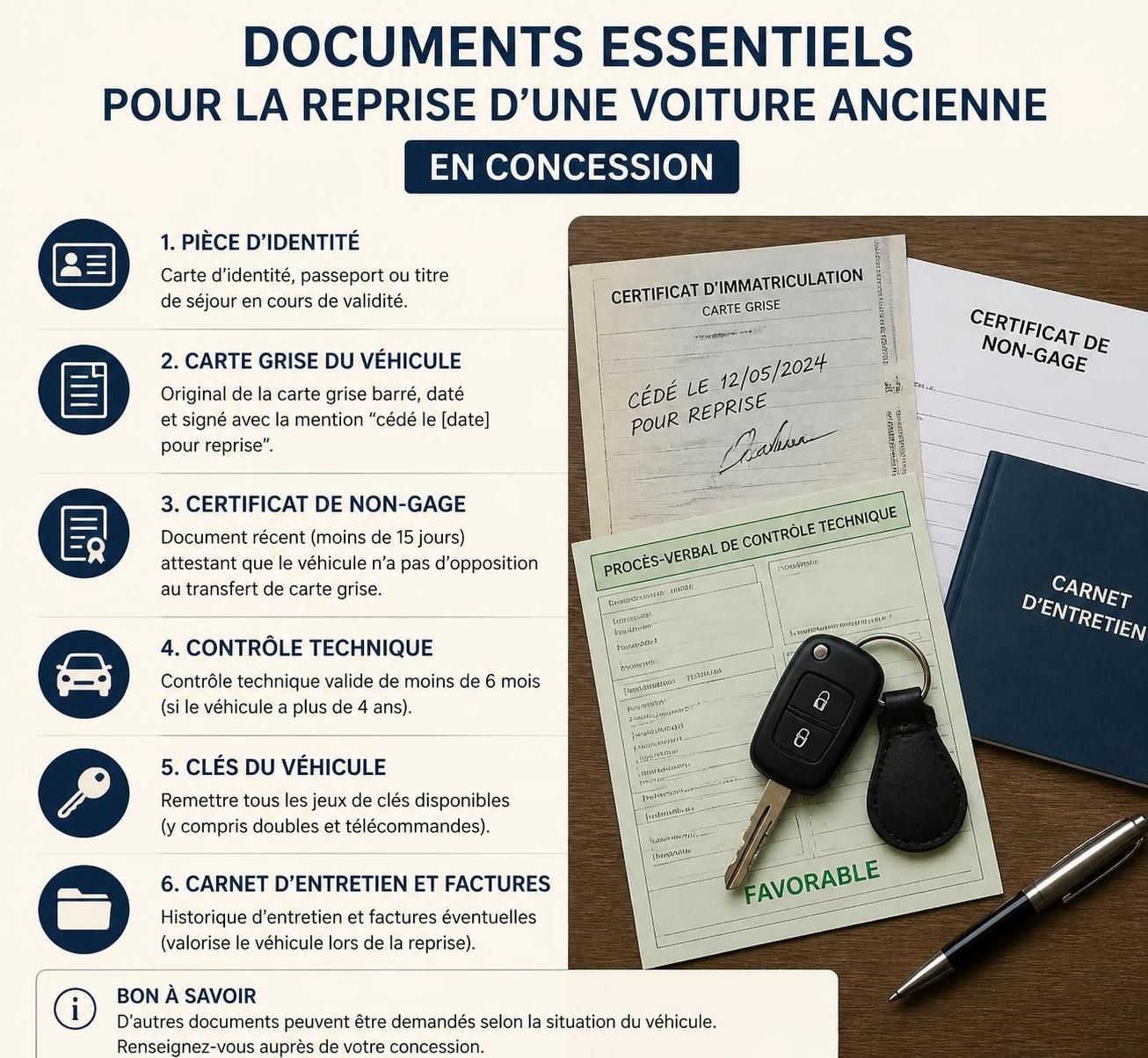 découvrez comment bien profiter de l'offre de reprise pour les voitures de plus de 10 ans et maximisez votre avantage lors de la revente.