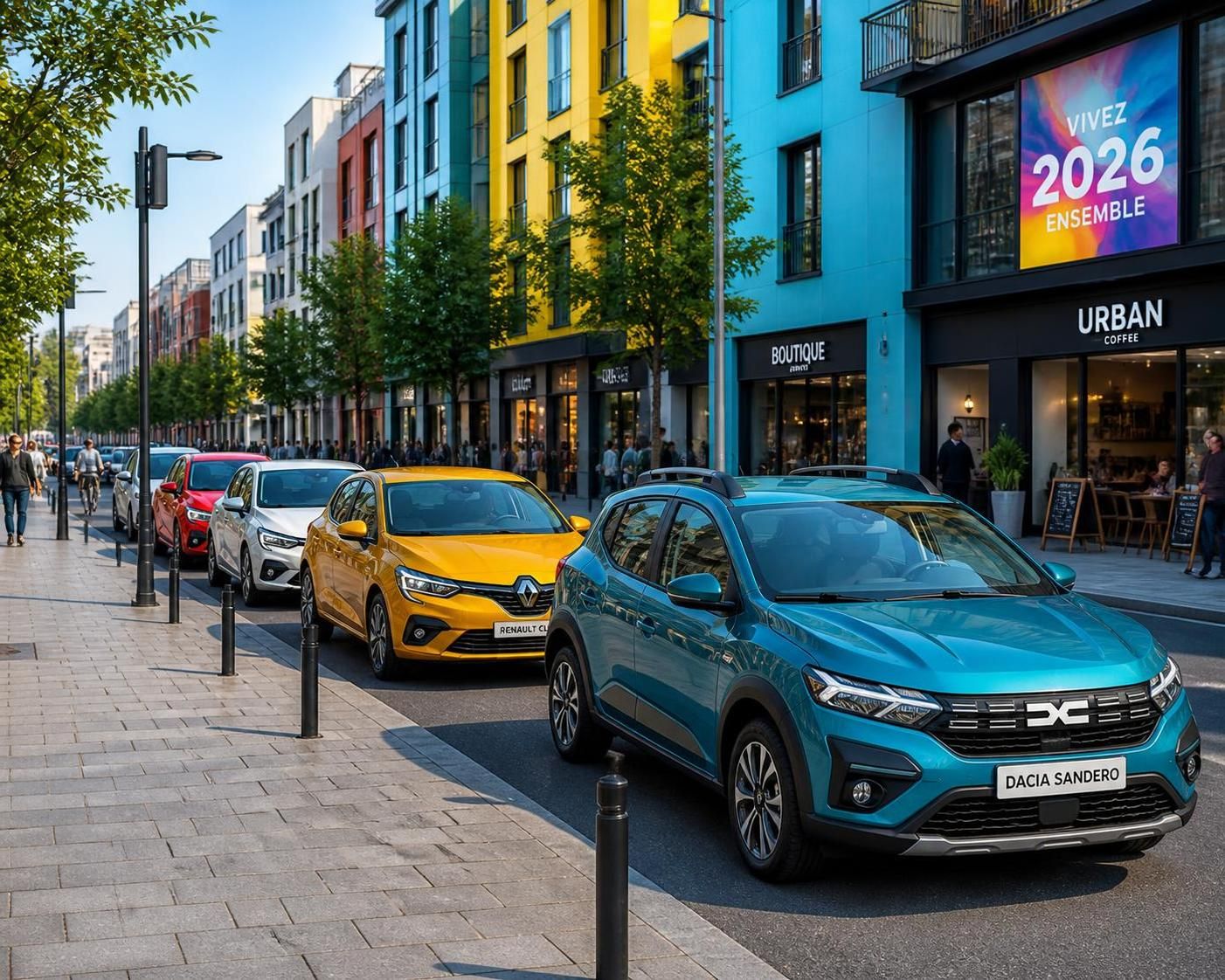 découvrez où acheter une voiture pas chère en 2026 grâce à nos meilleures astuces pour faire de bonnes affaires et économiser sur votre prochain achat automobile.