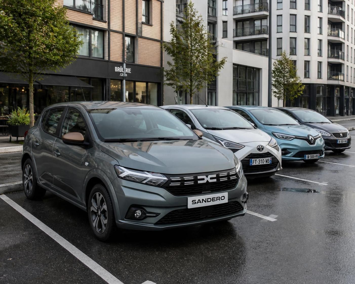 découvrez où acheter une voiture pas cher en 2026 grâce à nos meilleures astuces pour économiser et trouver le meilleur rapport qualité-prix.