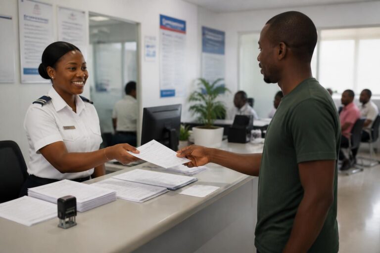 découvrez où et comment obtenir tous les documents indispensables pour vendre votre voiture en toute simplicité et conformité.