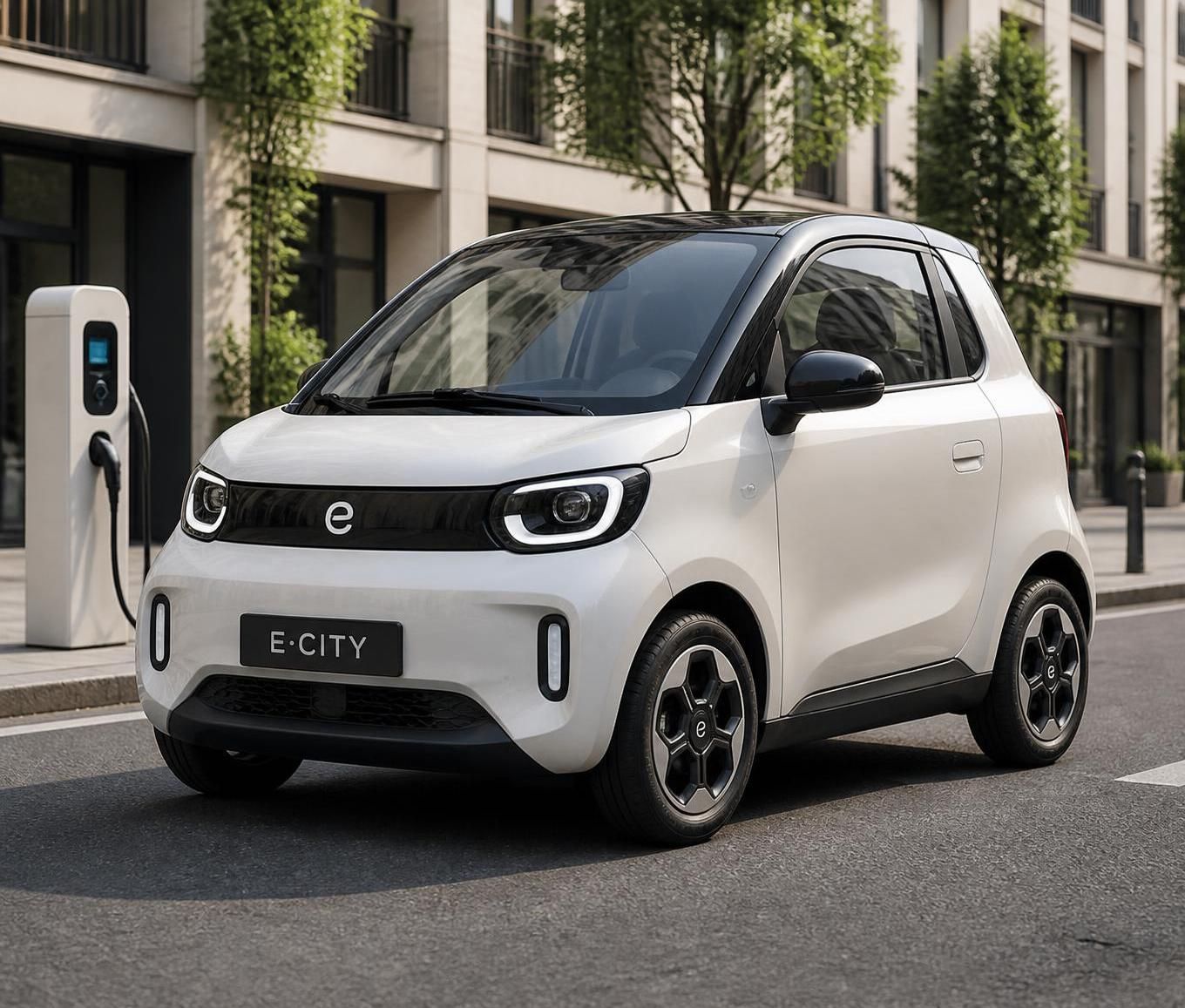 découvrez comment choisir la meilleure petite voiture citadine pas chère en 2026 grâce à nos conseils pratiques et comparatifs pour un achat malin et économique.