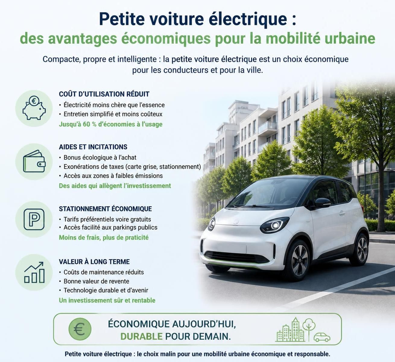 découvrez comment choisir la meilleure petite voiture citadine pas chère en 2026 avec nos conseils pratiques pour allier économie, performance et style.