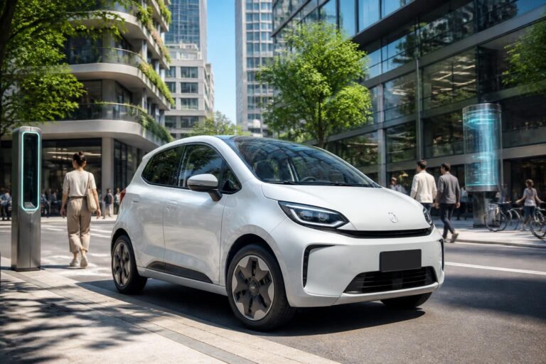 découvrez nos conseils pour choisir la meilleure petite voiture citadine pas chère en 2026, alliant budget, performance et économies d'énergie.