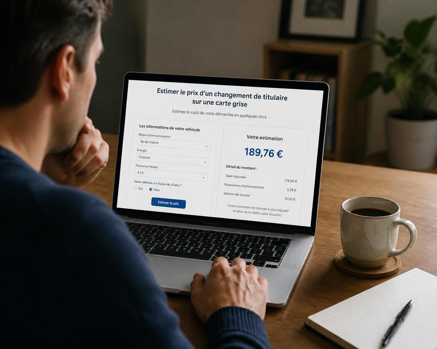 découvrez quels documents sont nécessaires pour effectuer un changement de propriétaire sur la carte grise et simplifiez vos démarches administratives.