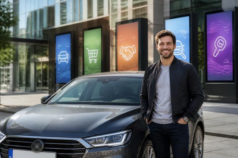 découvrez quel est le meilleur site pour vendre votre voiture en 2026, avec des conseils, comparatifs et astuces pour maximiser votre vente rapidement et au meilleur prix.