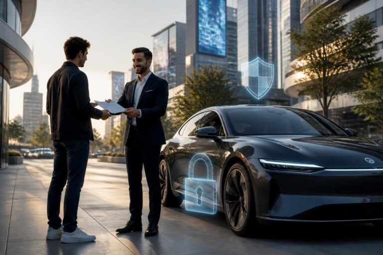 découvrez le prix moyen d'une assurance voiture tous risques en 2026 et comparez les offres pour trouver la meilleure couverture adaptée à vos besoins.