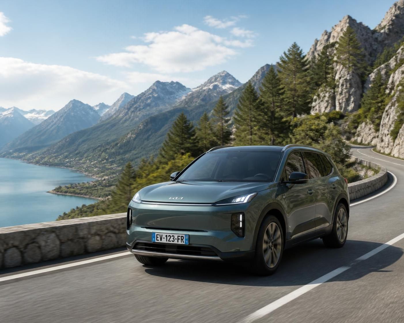 découvrez quelle est la meilleure voiture électrique qualité-prix en 2026 pour allier performance, autonomie et économie dans votre choix automobile.