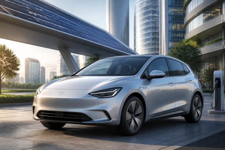 découvrez quelle voiture sera la plus économique en 2026, en analysant consommation, coûts et innovations pour faire le meilleur choix.