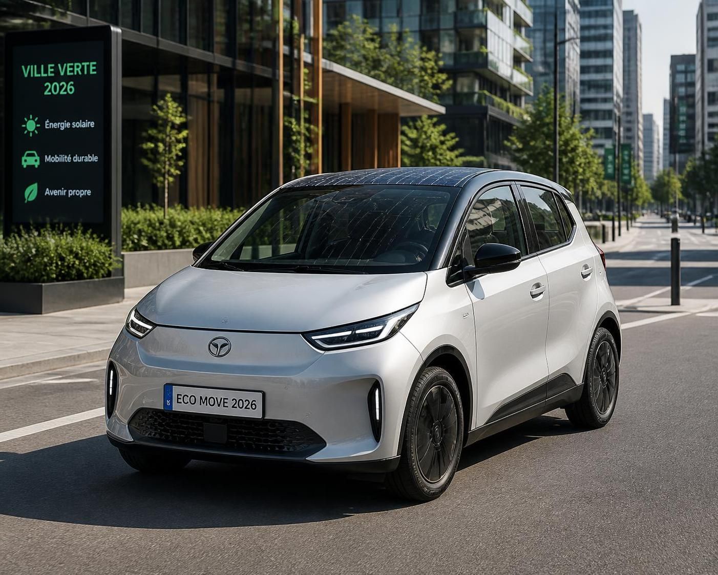 découvrez quelle voiture sera la plus économique en 2026, avec un focus sur la consommation de carburant, les coûts d'entretien et les innovations technologiques.