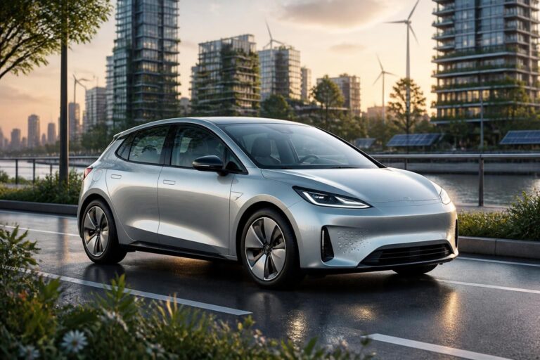 découvrez quelle voiture consomme le moins d'essence en 2026 pour économiser sur vos déplacements tout en réduisant votre impact environnemental.