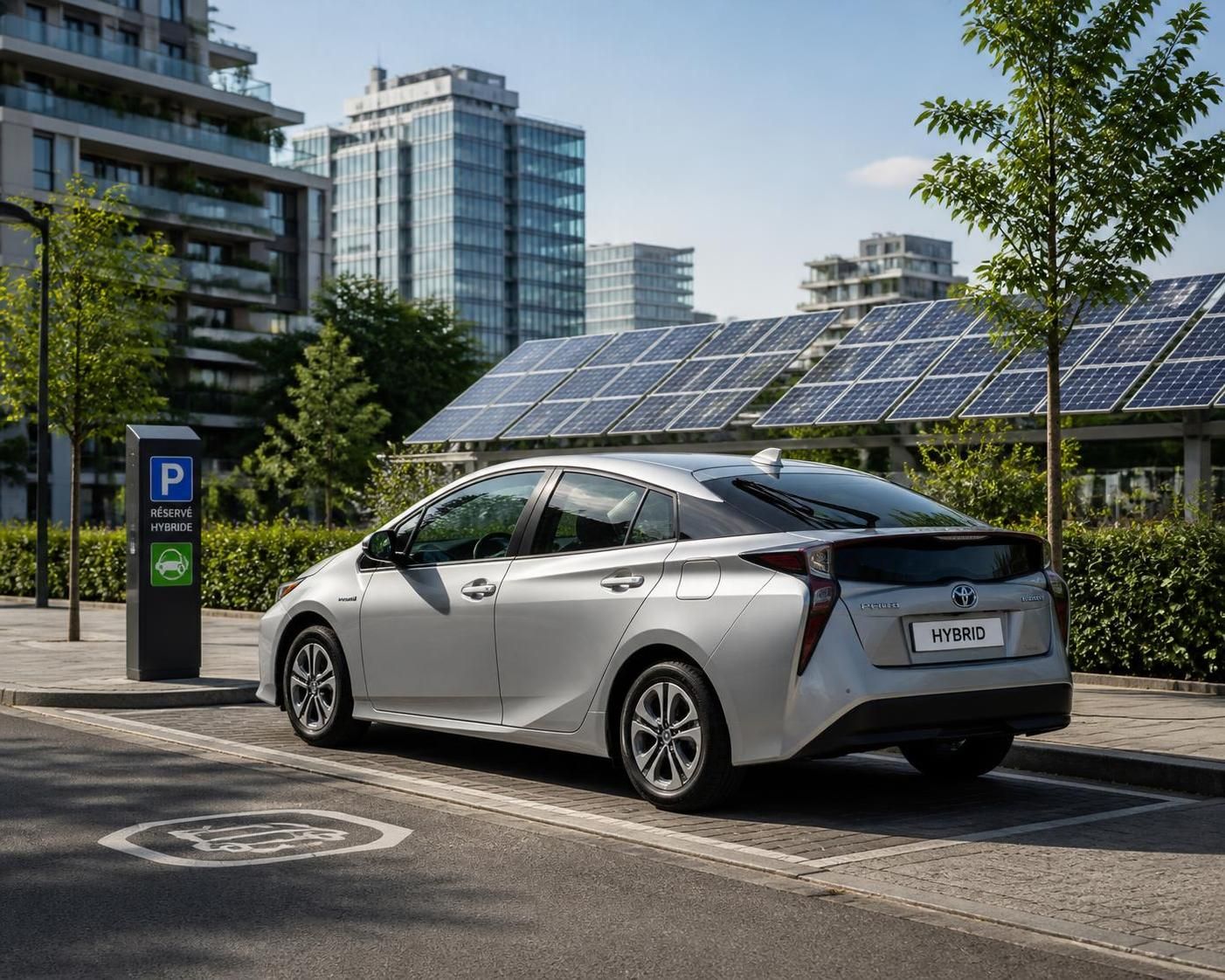 découvrez quelle voiture consomme le moins d'essence en 2026 pour faire des économies et réduire votre impact écologique.