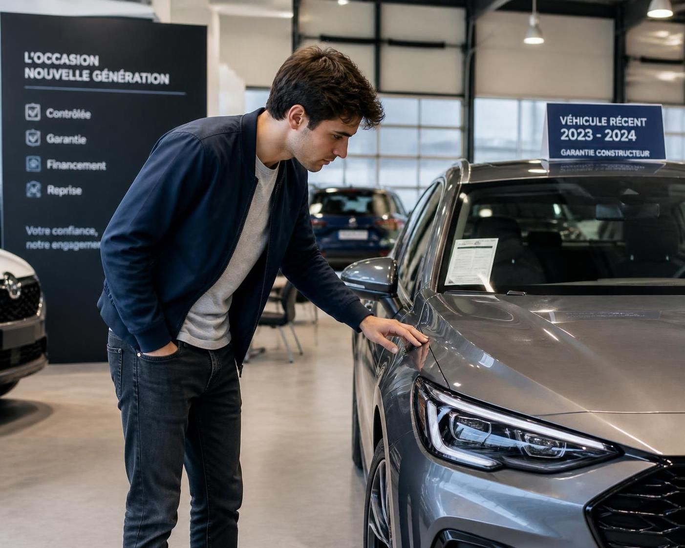 découvrez les meilleures voitures adaptées aux jeunes conducteurs en 2026, alliant sécurité, économie et plaisir de conduite pour bien débuter sur la route.