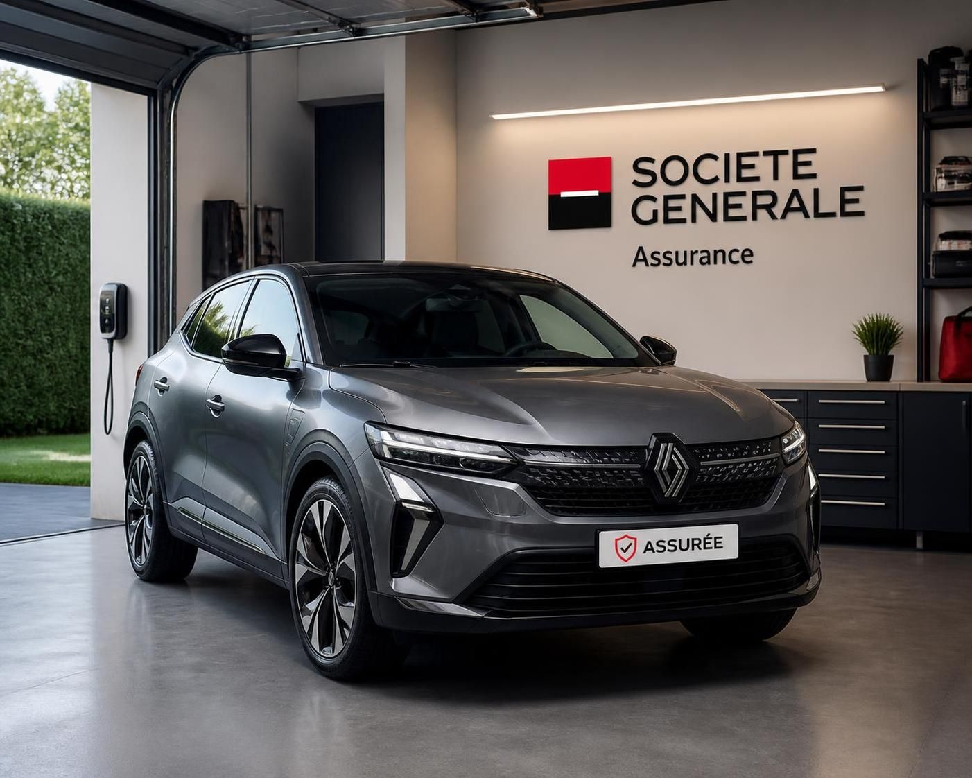 découvrez tout sur sg assurance auto et apprenez à bien choisir votre contrat d'assurance automobile pour une protection optimale.