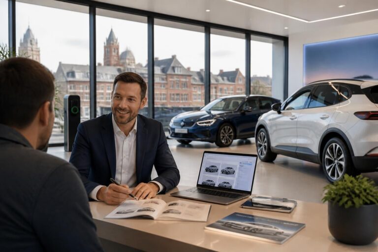 découvrez comment trouver un mandataire auto fiable dans le nord-pas-de-calais en 2026 pour bénéficier des meilleures offres et un service sécurisé.