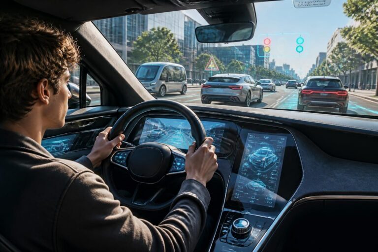 découvrez les règles et restrictions pour les jeunes conducteurs en 2026 : quelles voitures peuvent-ils conduire et quelles sont les conditions à respecter ?