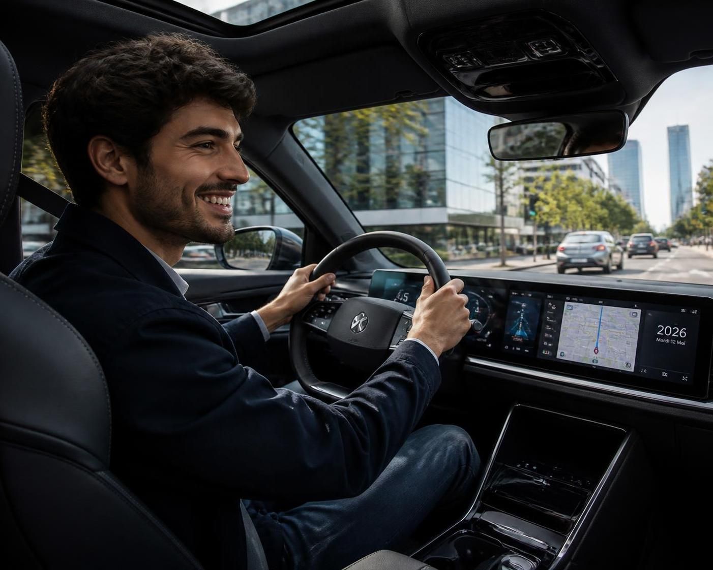 découvrez les règles et restrictions pour les jeunes conducteurs en 2026 et quelles voitures ils peuvent légalement conduire.