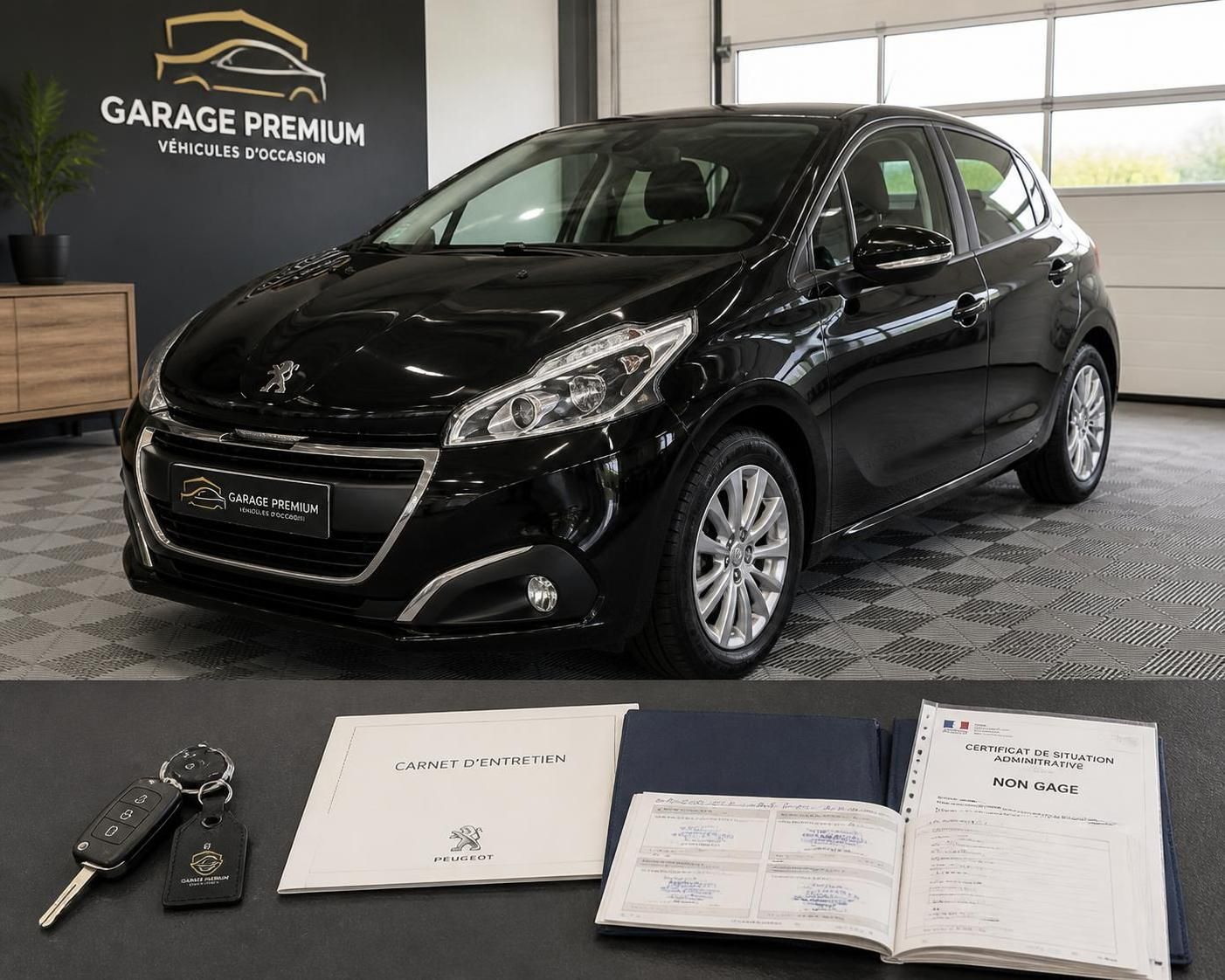 découvrez notre guide pratique et nos conseils pour vendre votre voiture en garage rapidement et au meilleur prix. astuces, démarches et astuces pour une vente réussie.