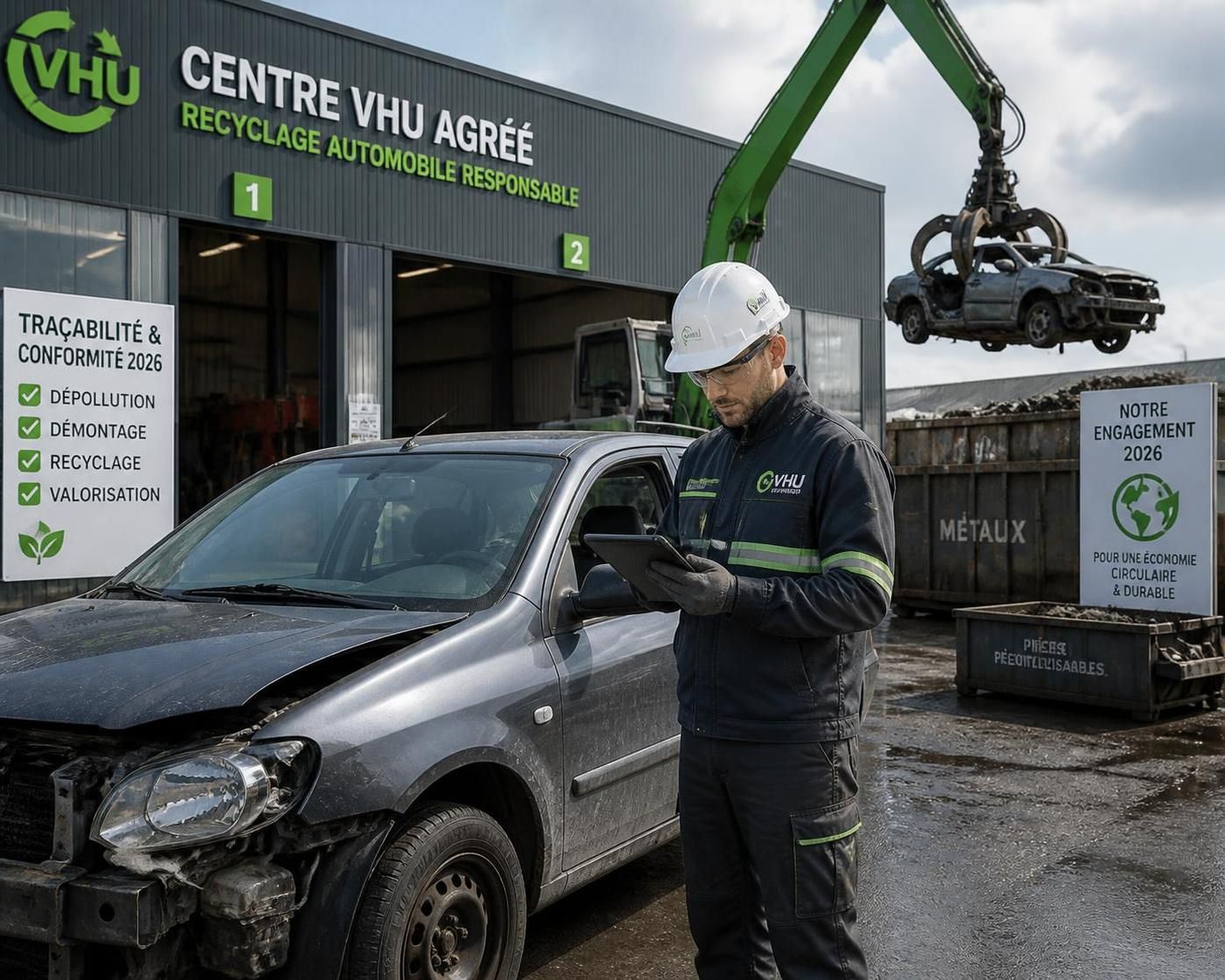 découvrez comment vendre votre voiture pour pièce et maximiser sa valeur en optimisant chaque élément. guide pratique pour une revente efficace et rentable.