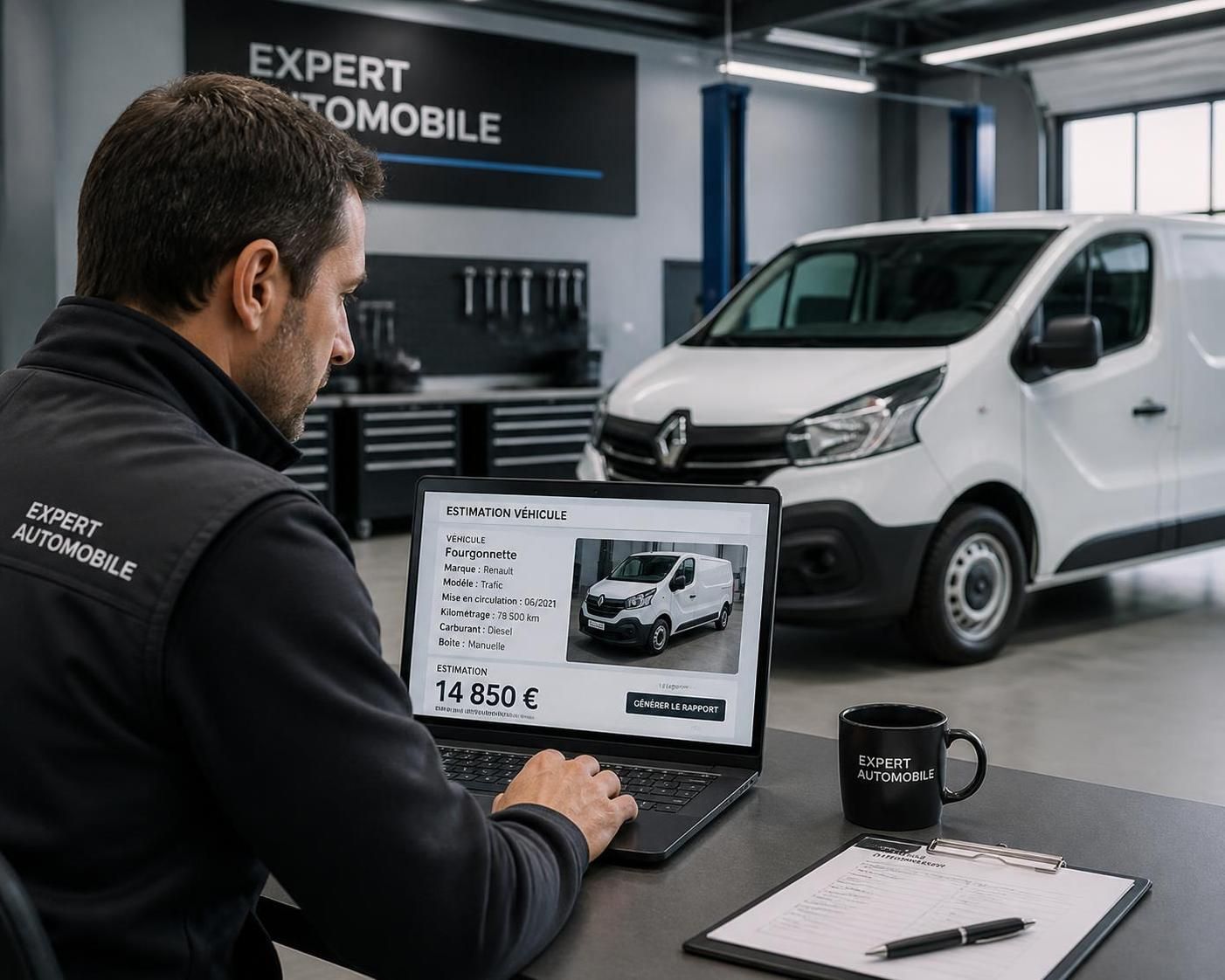 découvrez les étapes essentielles pour vendre efficacement votre voiture professionnelle et maximiser votre réussite dans cette démarche.