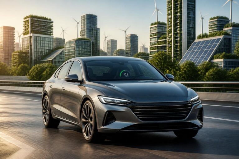 découvrez quel est le modèle de voiture diesel le plus économique en 2026 pour réduire votre consommation de carburant et faire un choix éclairé.