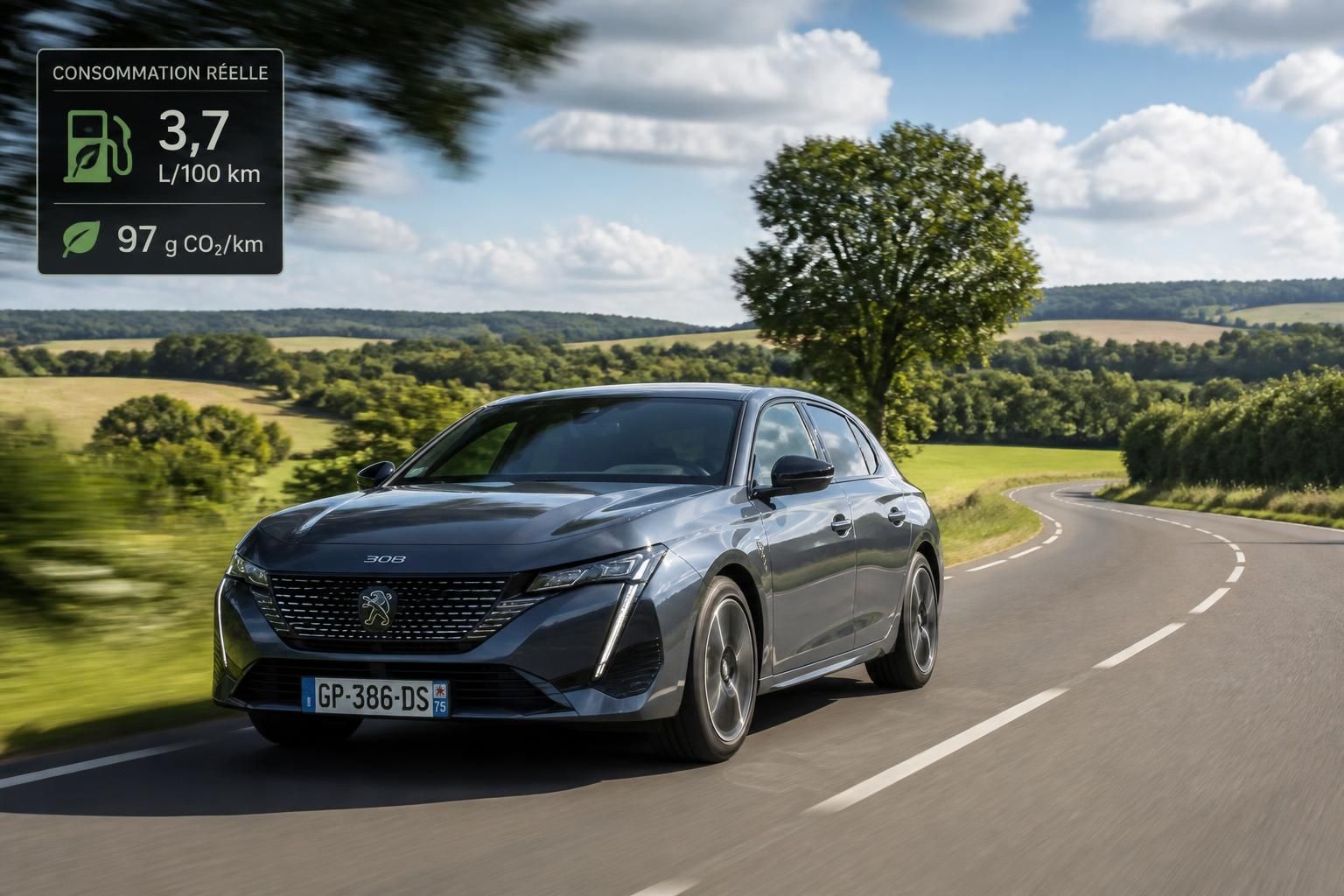 découvrez les voitures diesel les plus économes en carburant pour 2026 et trouvez le modèle idéal qui allie performance et faible consommation.