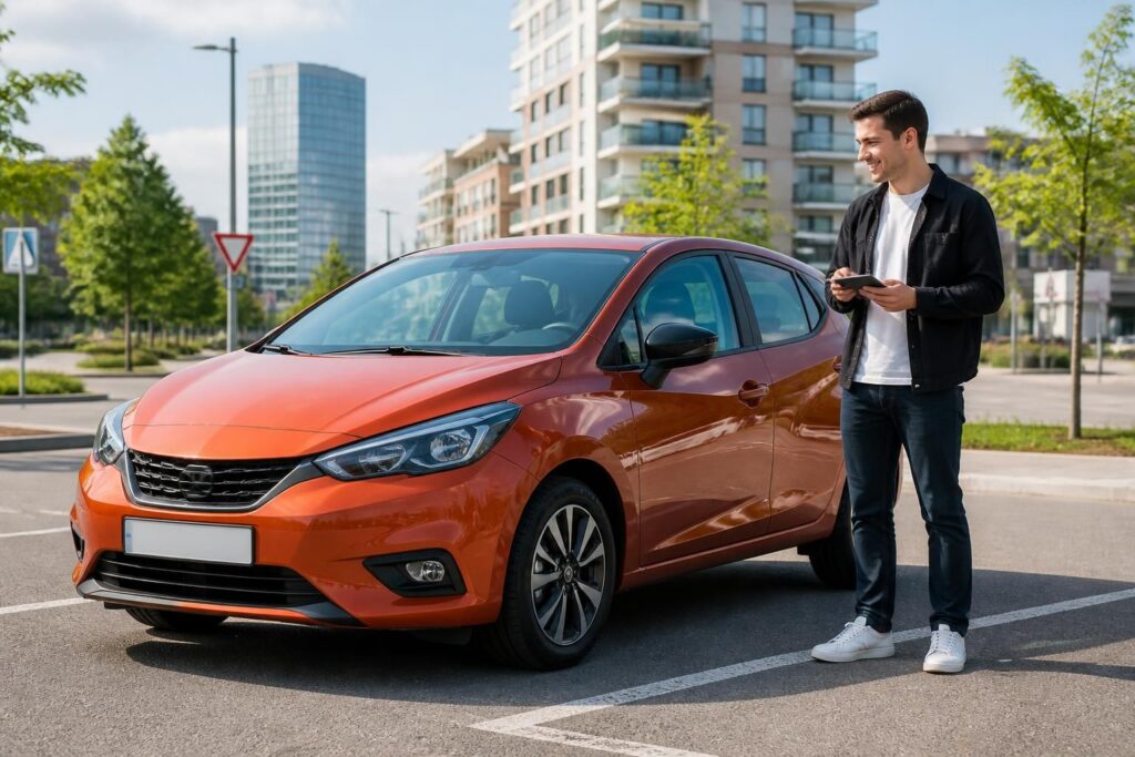 découvrez comment dénicher une voiture jeune permis pas chère tout en bénéficiant du meilleur rapport qualité-prix grâce à nos conseils pratiques.