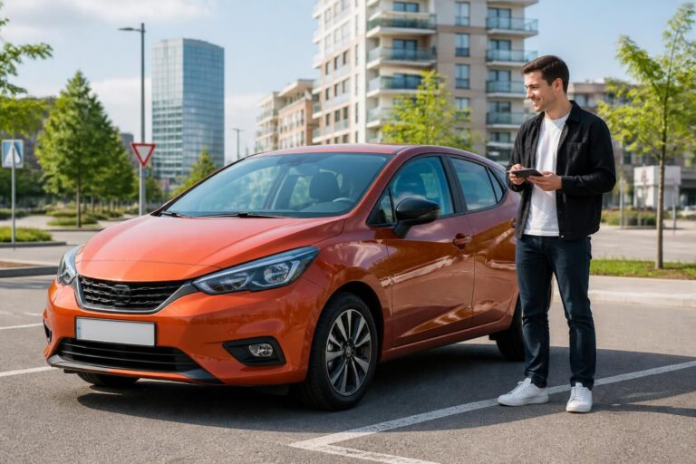découvrez comment dénicher une voiture jeune permis pas chère tout en bénéficiant du meilleur rapport qualité-prix grâce à nos conseils pratiques.