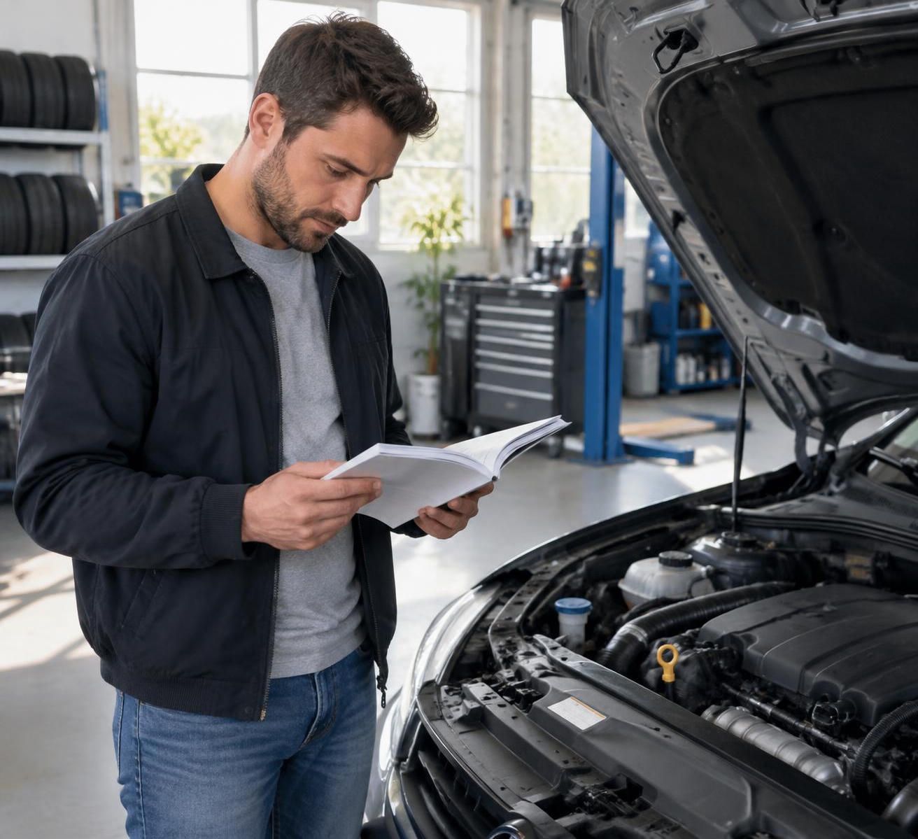 découvrez à quelle fréquence faire réviser votre voiture selon son âge, son kilométrage et les recommandations du constructeur, pour rouler en toute sécurité.