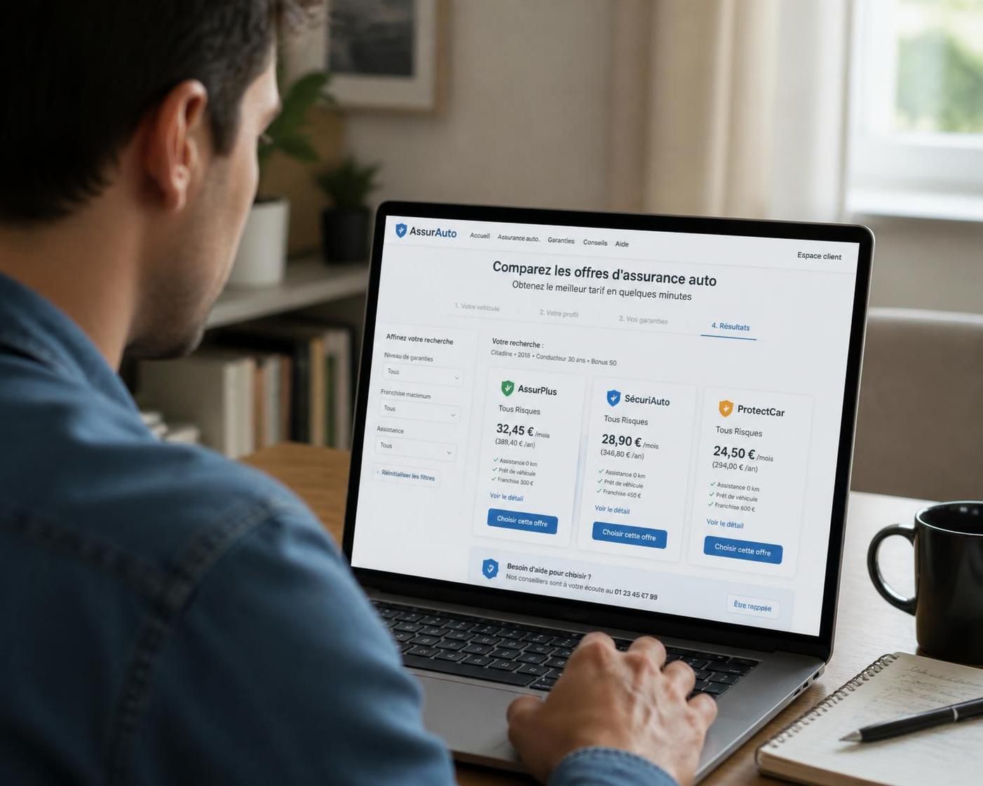 découvrez comment profiter facilement d'une assurance auto pas chère sans frais de dossier grâce à nos conseils simples et efficaces.