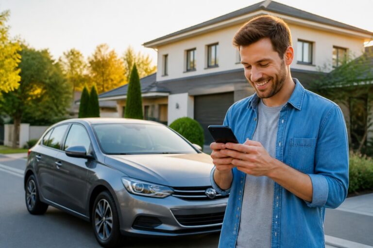 découvrez comment profiter facilement d'une assurance auto pas cher sans frais de dossier grâce à nos conseils pratiques et astuces simples.