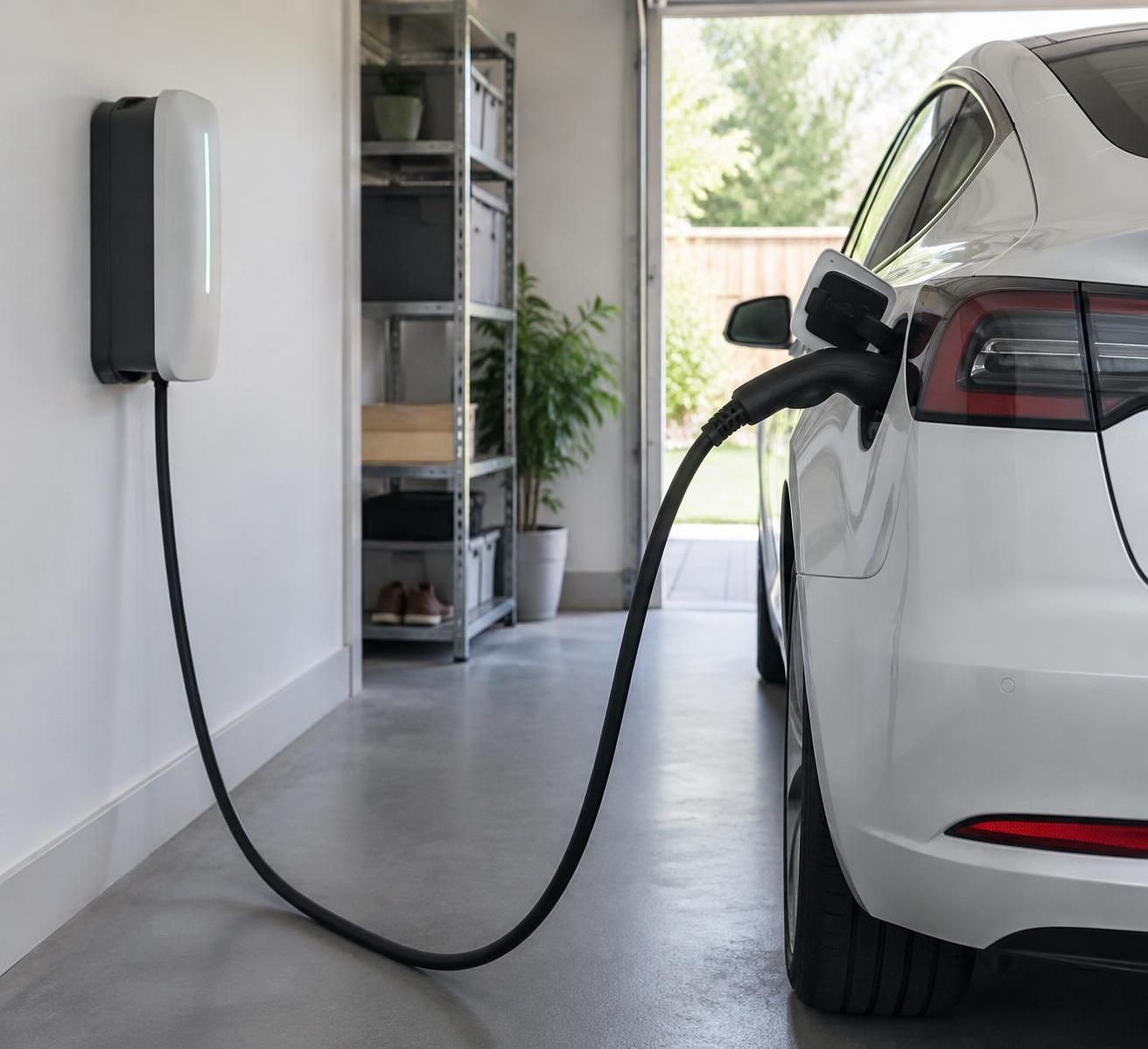 découvrez les critères pour choisir une borne de recharge électrique, les étapes de son installation et les coûts à prévoir selon vos besoins.
