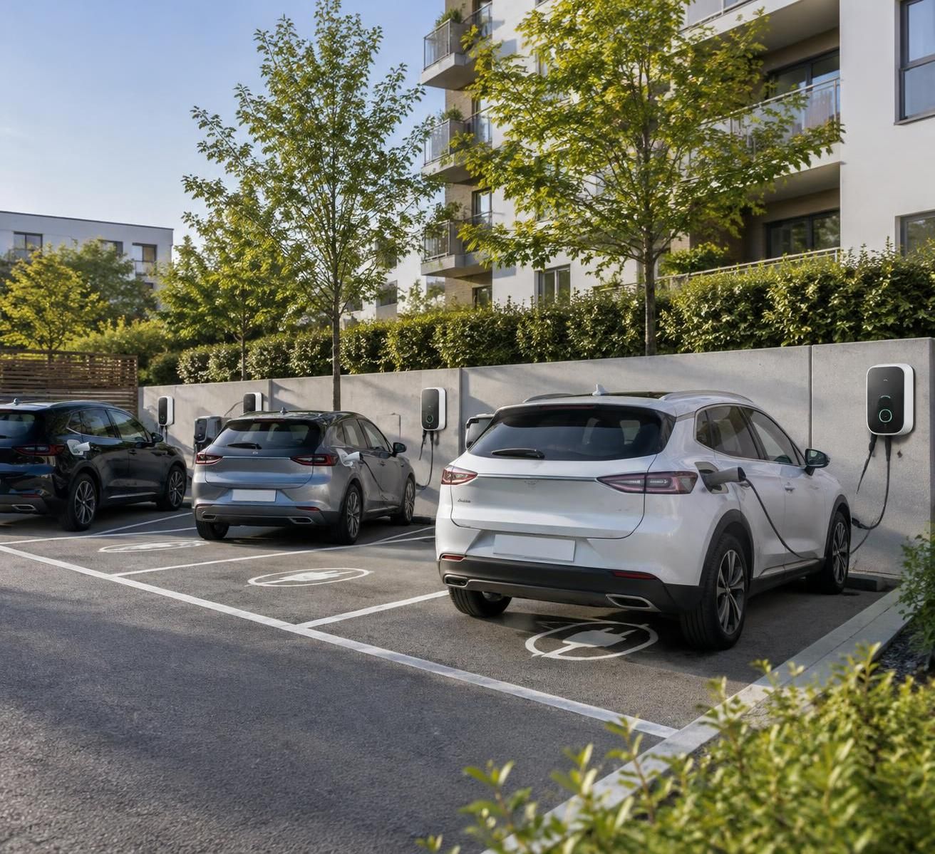 découvrez les critères pour choisir une borne de recharge électrique, les étapes de son installation et les coûts à prévoir.