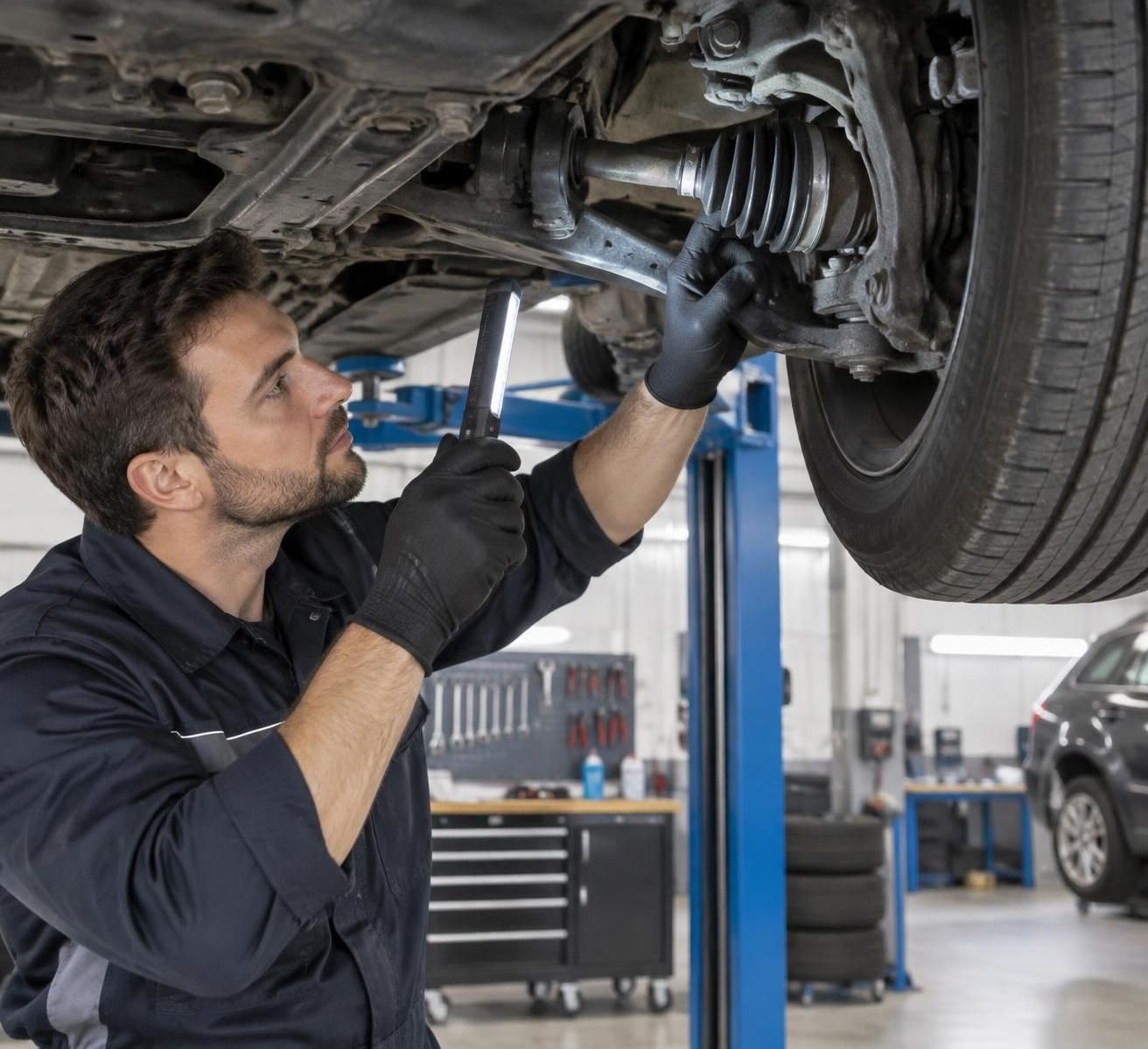 découvrez le rôle du cardan, les symptômes d’usure à repérer et le coût de son remplacement pour rouler en toute sécurité.