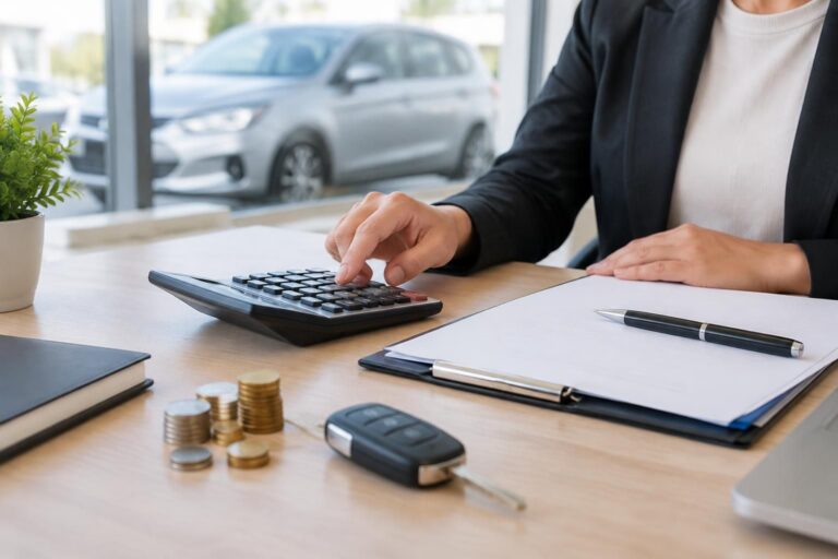 découvrez comment calculer le coût de votre carte grise selon la puissance fiscale, la région, le type de véhicule et les taxes applicables.