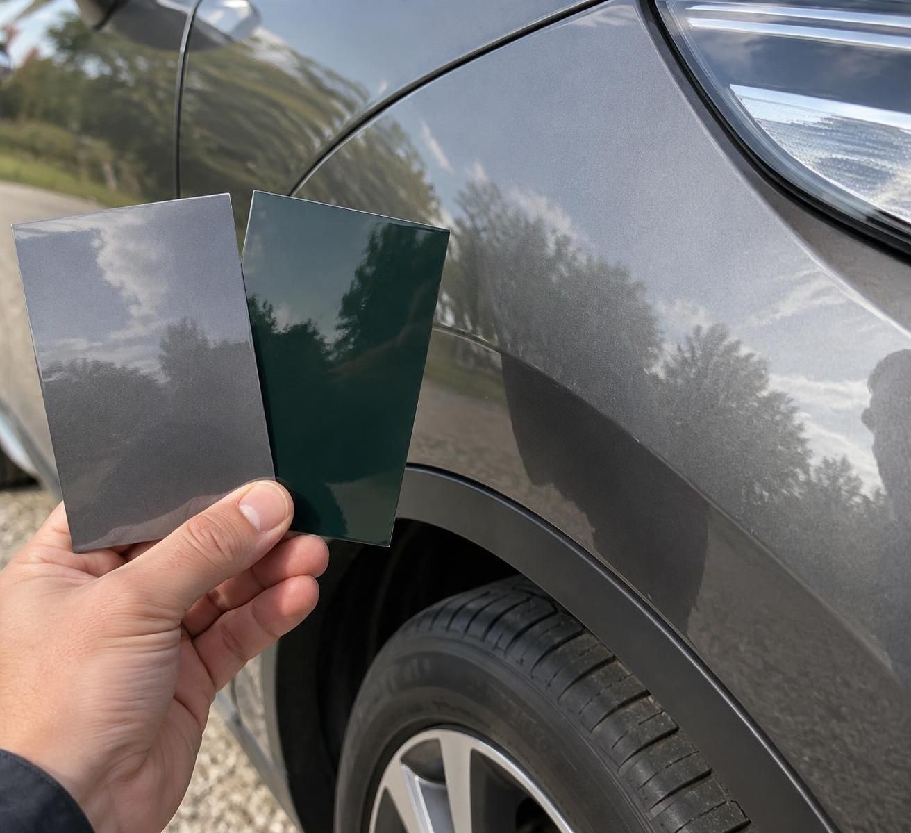 découvrez comment choisir la peinture adaptée à votre voiture : type de peinture, couleur, finition et critères essentiels pour un résultat durable.