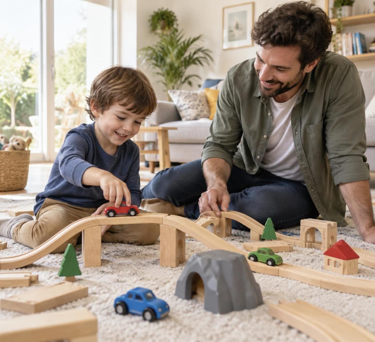découvrez comment choisir un circuit de voiture électrique adapté à l’âge de l’enfant, à ses envies et à l’espace disponible.