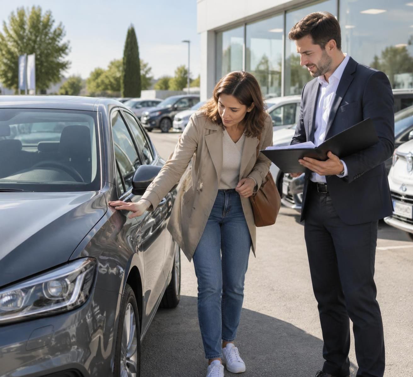 découvrez les critères essentiels pour choisir un garage fiable et acheter une voiture d’occasion en toute confiance : garanties, historique et conseils pratiques.