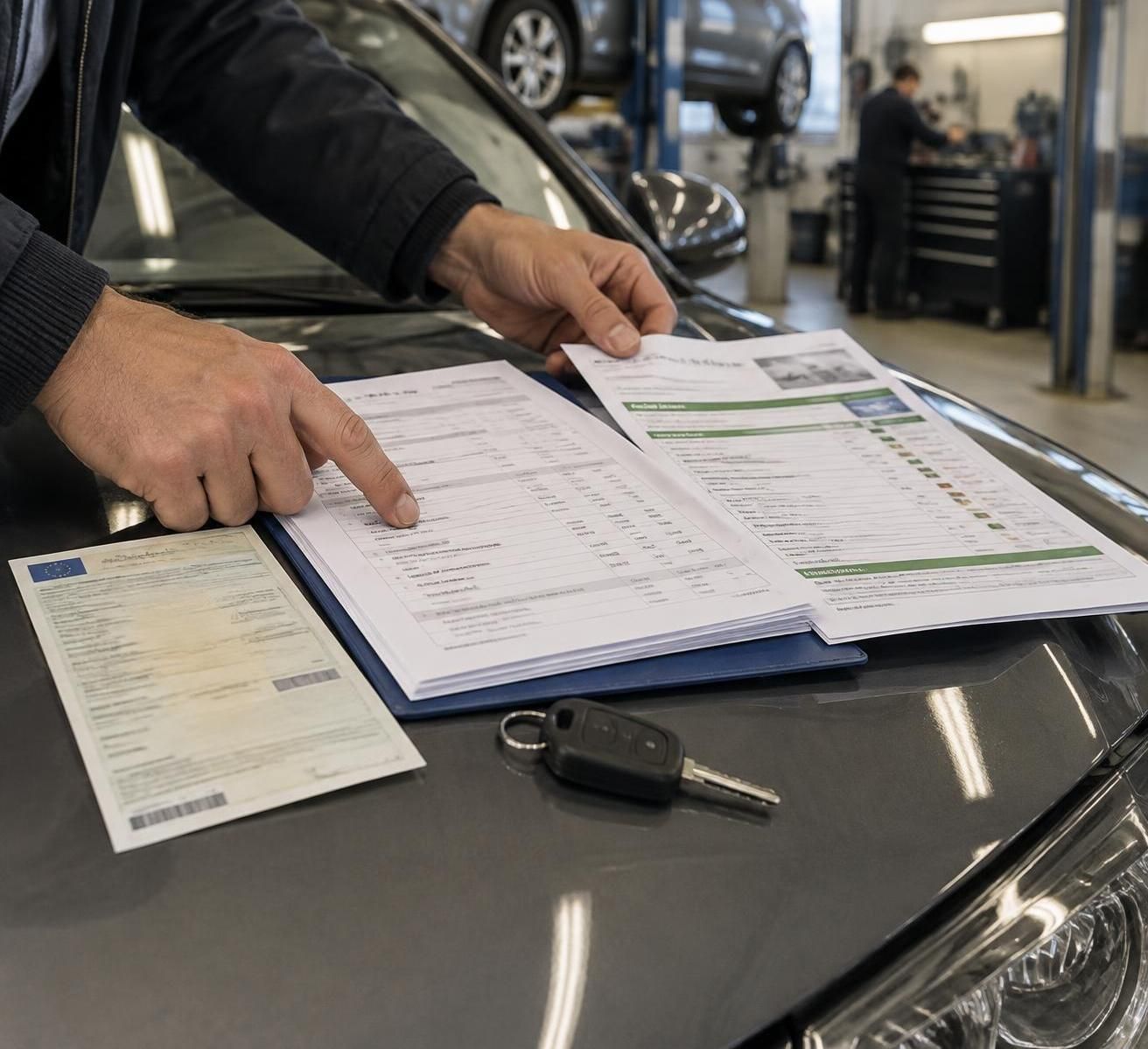 découvrez les critères pour choisir un garage fiable et acheter une voiture d’occasion en toute confiance : garanties, avis clients et contrôles à vérifier.