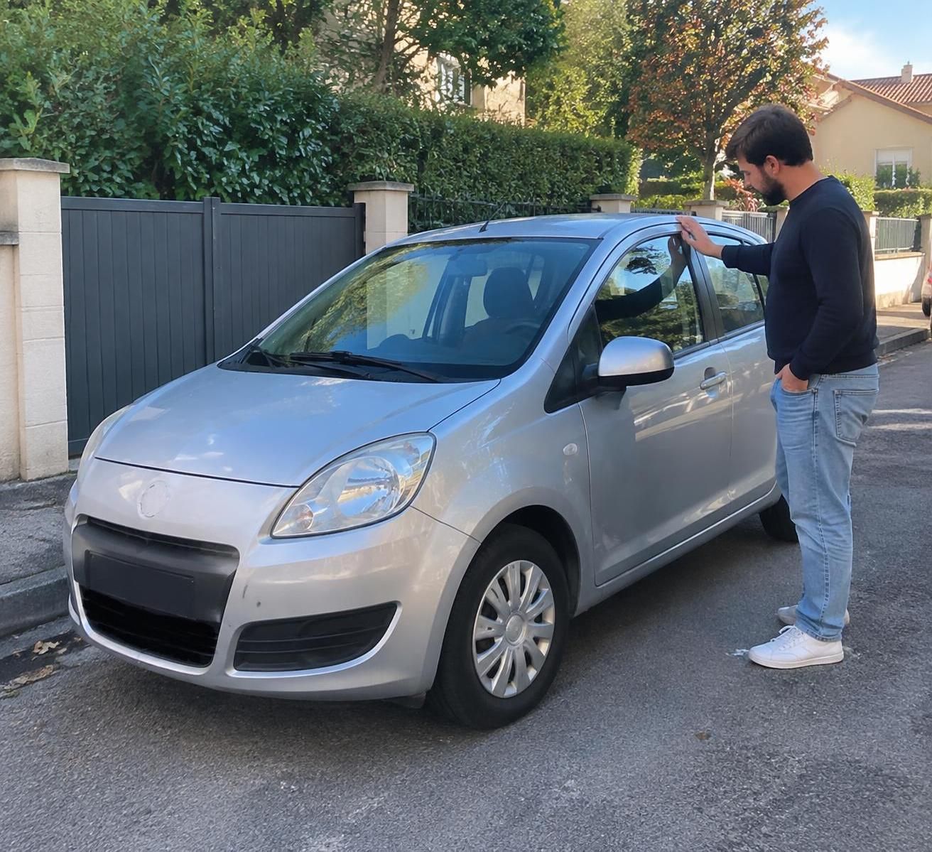 découvrez comment choisir une voiture d’occasion fiable avec un petit budget : vérifiez l’historique, le kilométrage, l’entretien et l’état du véhicule.
